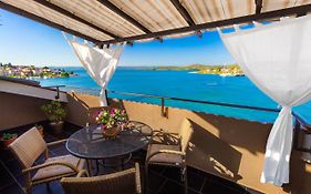 Apartmani Nikolina Seaview